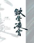 铁骨凌霄[古穿今]封面