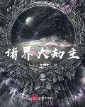 诸界大劫主封面