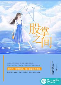 股掌之间封面