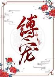 缚宠封面