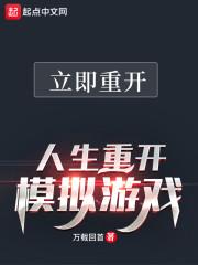 人生重开模拟游戏封面