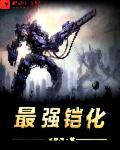 最强铠化封面