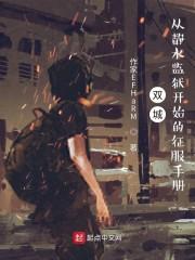 双城：开始的征服手册封面