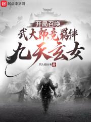 开局召唤武大郎，竟羁绊九天玄女封面