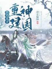 吾乃太子，重建神国封面