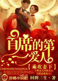 乘欢妻下：首席的第一爱人！封面