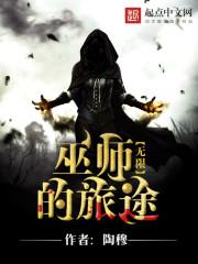 无限之巫师的旅途封面