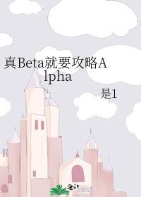 真Beta就要攻略Alpha封面