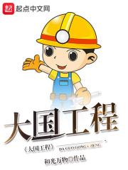 大国工程封面