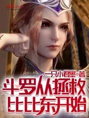 斗罗从拯救比比东开始封面