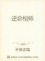 逆命相师封面