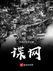 风谍封面
