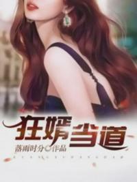 狂婿当道（上门龙婿）封面