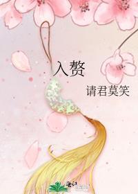 入赘封面