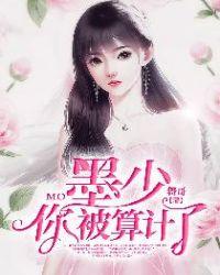 墨少,你被算计了封面