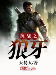 抗战之狼牙封面