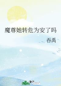 魔尊她转危为安了吗封面