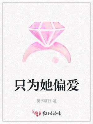 只为她偏爱封面