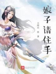 娘子请住手封面