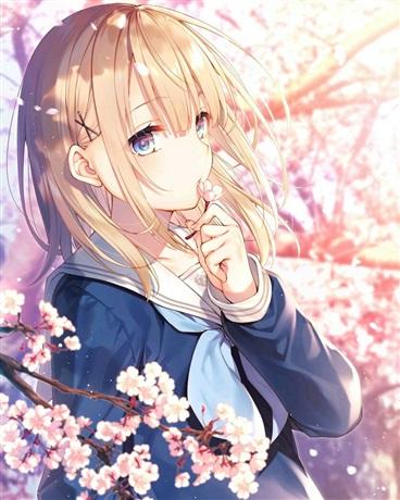 少年校花和少女校霸封面