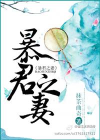 暴君之妻封面
