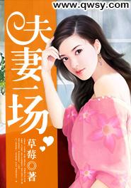 夫妻一场封面