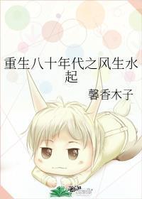 重生八十年代之风生水起封面
