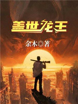 盖世龙王封面