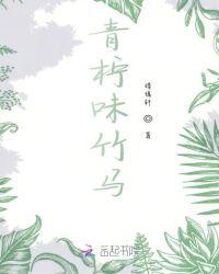 青柠味竹马封面