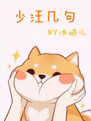 少汪几句（ABO）封面