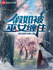 假如被巫女缠住封面