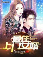 最佳上门女婿(秦凡)封面