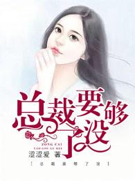 总裁要够了没封面