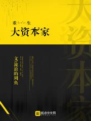 重生大资本家封面