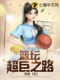 篮坛超巨之路封面
