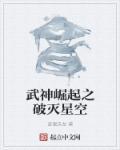 武神崛起之破灭星空封面