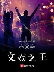 我要做文娱之王封面