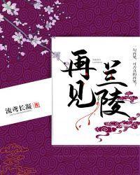 再见兰陵封面