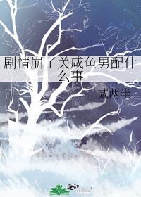 剧情崩了关咸鱼男配什么事封面