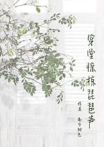 穿堂惊掠琵琶声封面