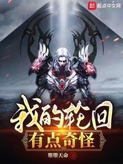 我的轮回有点奇怪封面