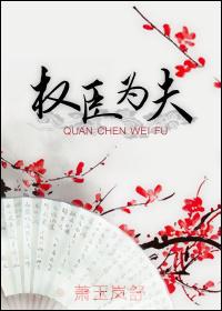 权臣为夫封面