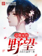 京极家的野望封面