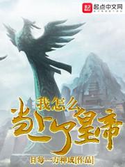 我怎么当上了皇帝封面
