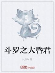 斗罗之大昏君封面