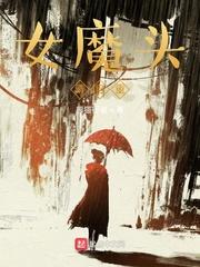 女魔头请自重封面