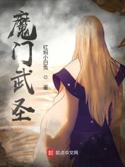 魔门武圣封面
