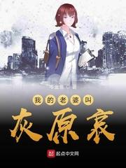 我的老婆叫灰原哀封面