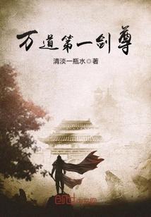 万道第一剑尊封面