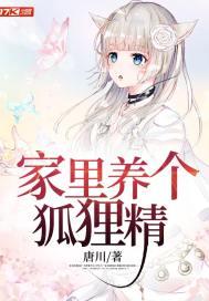 家里养个狐狸精封面